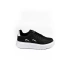 Kadın Sneaker 0145 - Siyah Beyaz