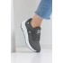 Kadın Sneaker EM041 - Füme