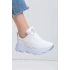 Kadın Sneaker ZF001 - Beyaz