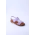 Kadın Taş Sandalet 125-08