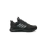 Unisex Sneaker 3001 - Siyah Füme