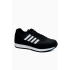 Unisex Sneaker H70 - Siyah Beyaz