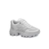 Unisex Spor Ayakkabı 2116 - Beyaz