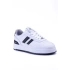 Unisex Spor Ayakkabı CON02 - Beyaz Siyah