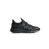 Unisex Triko Sneaker DSM7184 - Siyah Füme