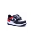 Çocuk Sneaker 2091 - Siyah Beyaz