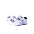 Çocuk Sneaker T103 - Beyaz Siyah