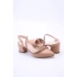 Kadın Klasik Topuklu Ayakkabı 7052