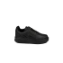 Kadın Sneaker 0145 - Siyah