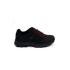 Unisex Outdoor Ayakkabı EZ06 - Siyah Kırmızı