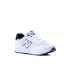 Unisex Sneaker 1801A - Beyaz Siyah