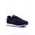 Unisex Sneaker 1801A - Siyah