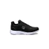 Unisex Sneaker 2065 - Siyah Beyaz