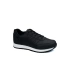 Unisex Sneaker H70 - Siyah