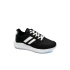Unisex Sneaker SC03 - Siyah Beyaz
