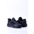 Unisex Spor Ayakkabı M12 - Siyah