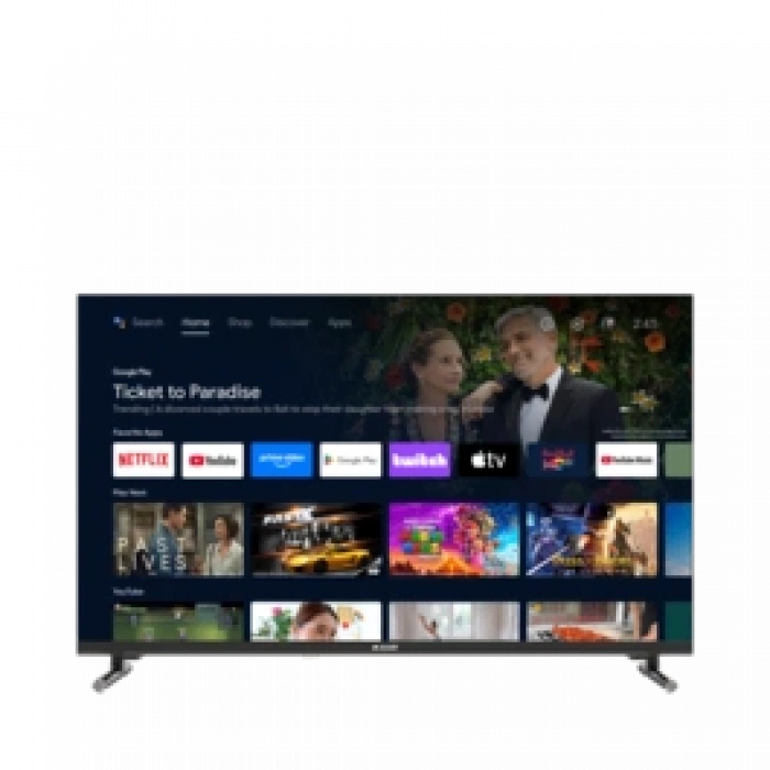 ARÇELİK 32 HD Android TV - A 632 C Smart TV