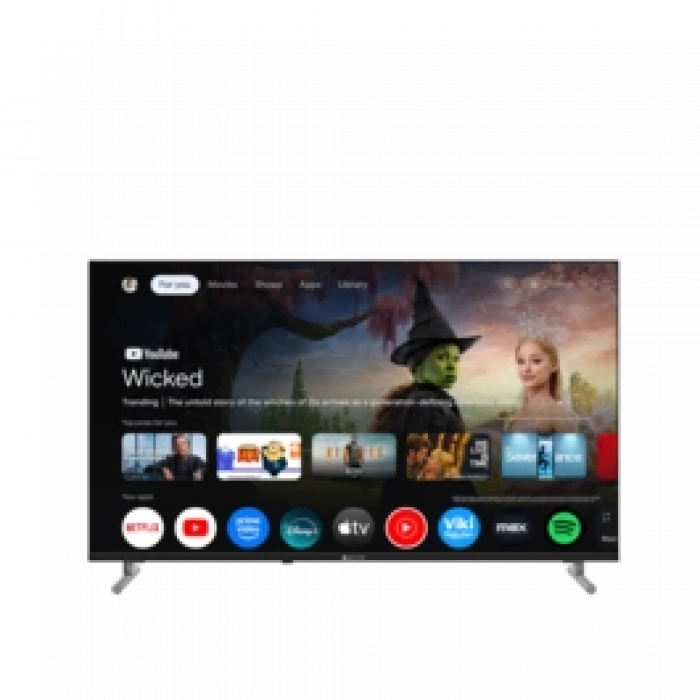 7 Serisi 43 UHD Google TV - A 743 C Smart TV