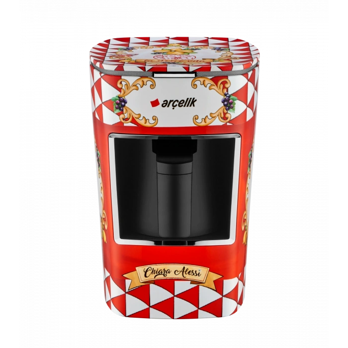 K 3300 CR Türk Kahve Makinesi