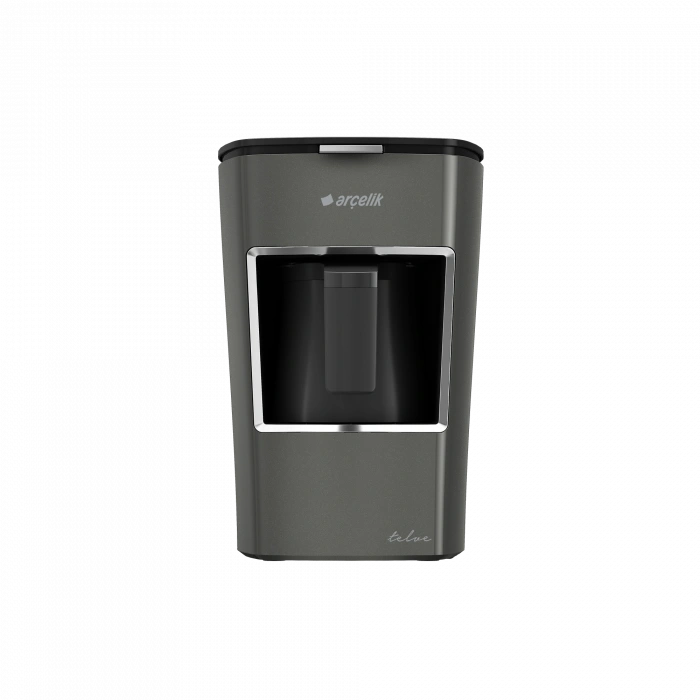 ARÇELİK K 3300 Mini Telve Grion Türk Kahve Makinesi