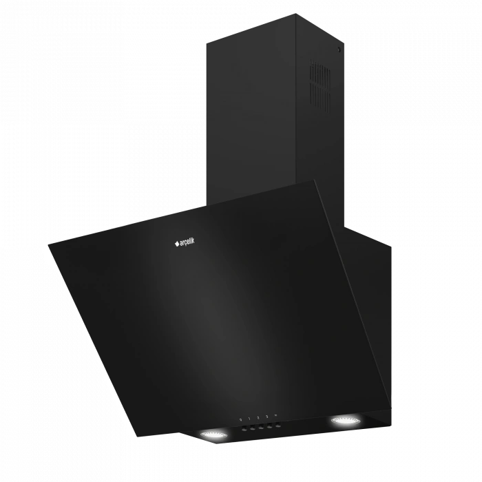 ADE 605 S1 Ankastre Duvar Tipi Davlumbaz