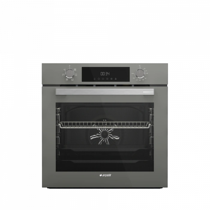 ARÇELİK AFC 330 G Fibona Serisi Ankastre Standart Fırın