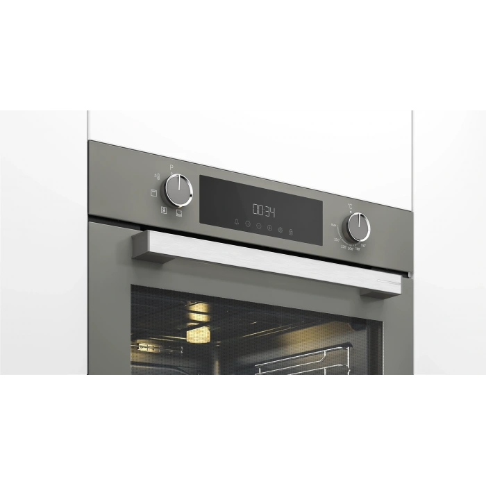 ARÇELİK AFC 330 G Fibona Serisi Ankastre Standart Fırın