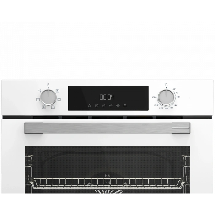 ARÇELİK AFC 330 B Fibona Serisi Ankastre Standart Fırın