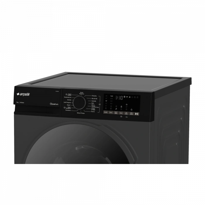 ARÇELİK 11140 MXA 11 Kg Çamaşır Makinesi