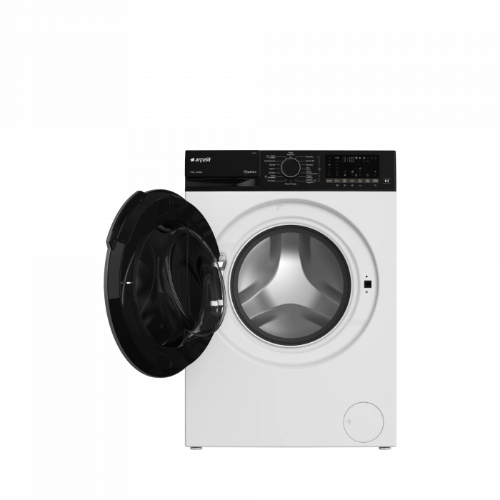 ARÇELİK 12140 MX 12 Kg Çamaşır Makinesi
