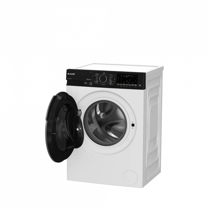 ARÇELİK 12140 MX 12 Kg Çamaşır Makinesi