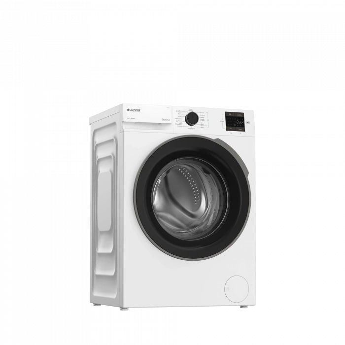 ARÇELİK 8100 MX 8 Kg Çamaşır Makinesi