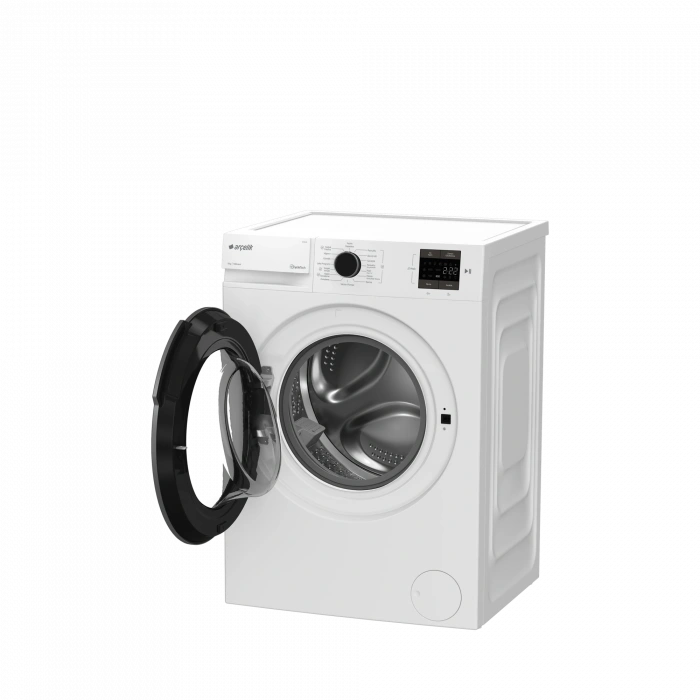 ARÇELİK 8100 MX 8 Kg Çamaşır Makinesi