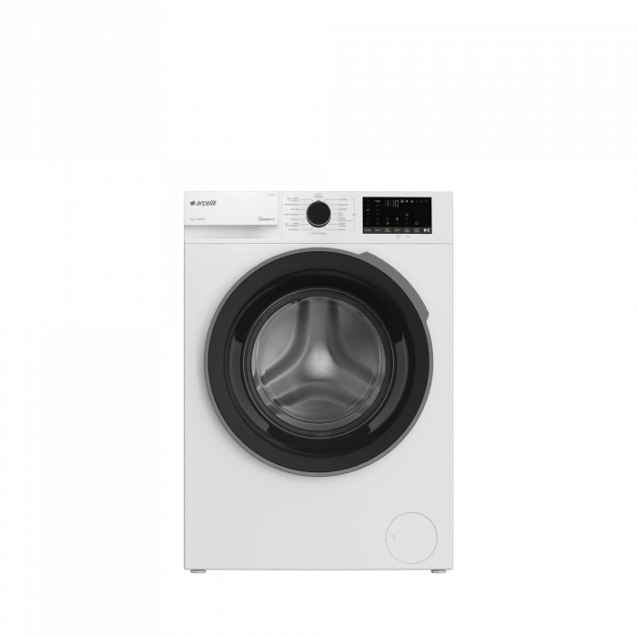 9100 DMX 9 Kg Çamaşır Makinesi