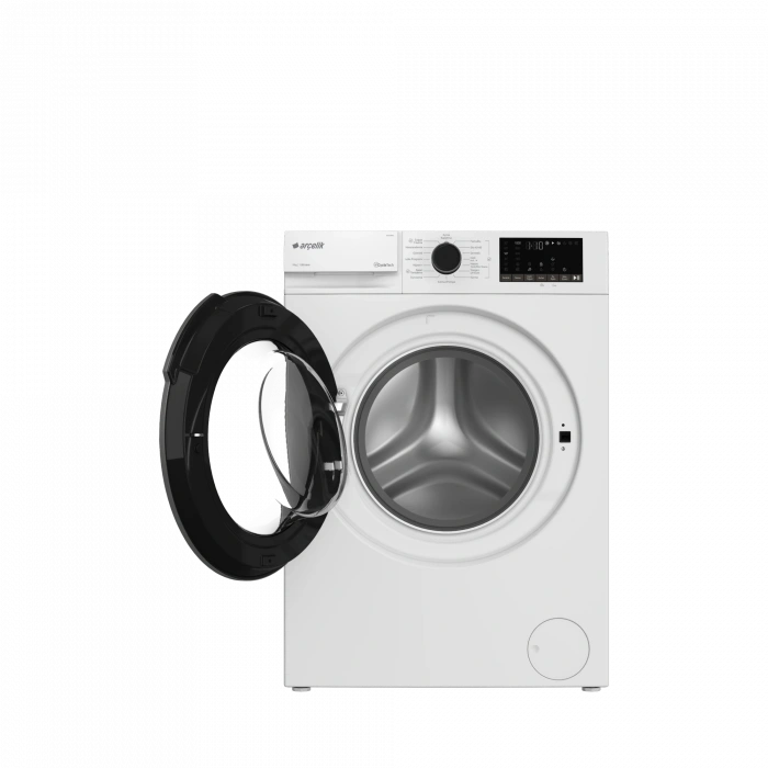 9100 DMX 9 Kg Çamaşır Makinesi
