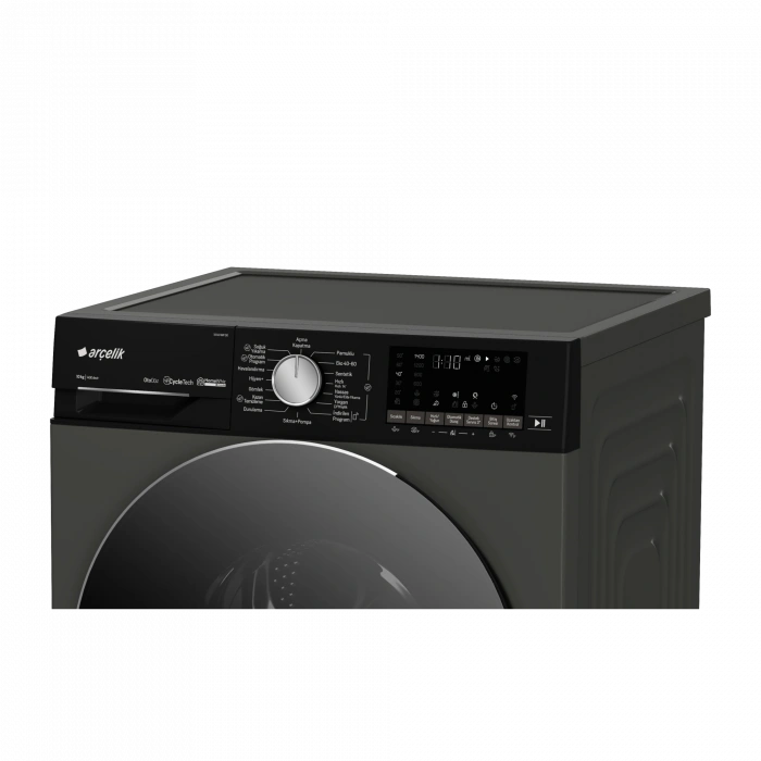 ARÇELİK 10140 MP OG 10 Kg Çamaşır Makinesi