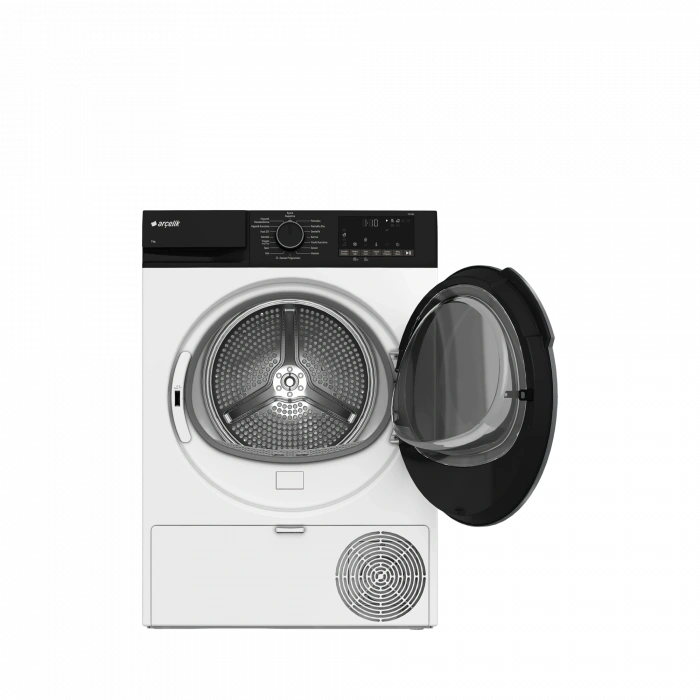 ARÇELİK 1101 KMX 11 Kg Kurutma Makinesi