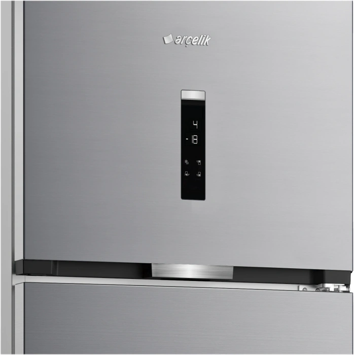 ARÇELİK 570475 EI Üstten Donduruculu Buzdolabı