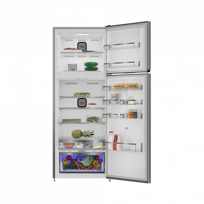 ARÇELİK 570475 EI Üstten Donduruculu Buzdolabı