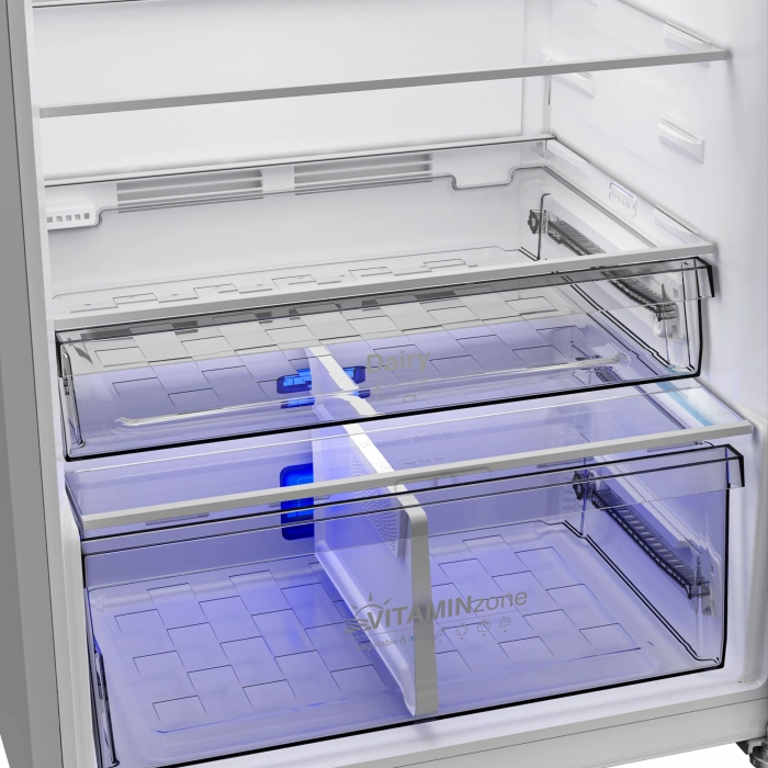 ARÇELİK 578557 EI MaxiFit Üstten Donduruculu Buzdolabı