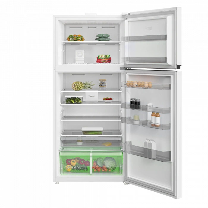 583632 EB Fit Üstten Donduruculu Buzdolabı