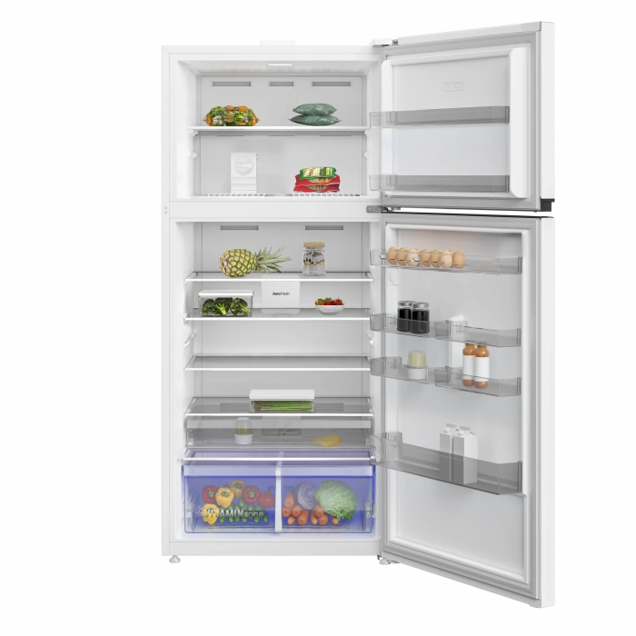 583632 EB Fit Üstten Donduruculu Buzdolabı