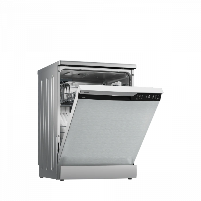 ARÇELİK 6444 OK I 4 Programlı Bulaşık Makinesi
