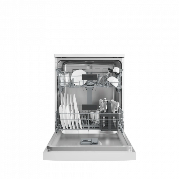 ARÇELİK 6444 WF 4 Programlı Bulaşık Makinesi