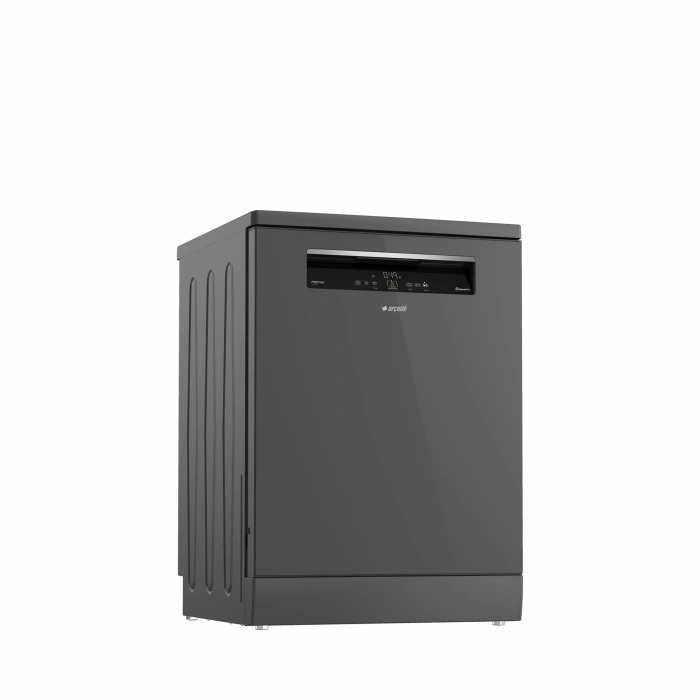 A 710 gc Prestige Serisi Solo Bulaşık Makinesi