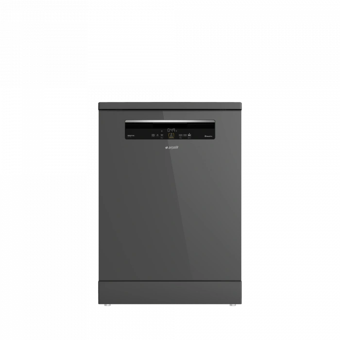 A 710 gc Prestige Serisi Solo Bulaşık Makinesi