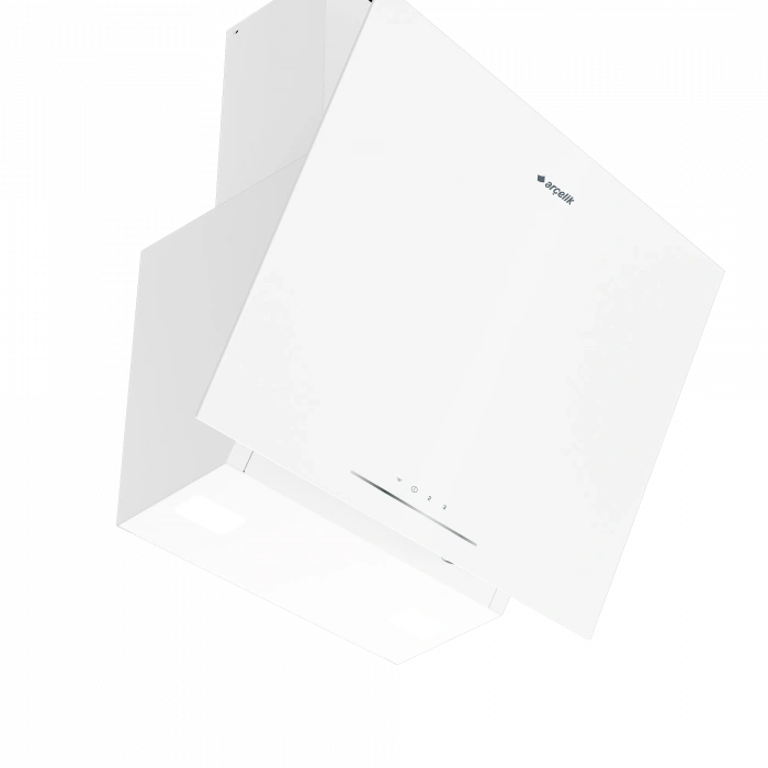 ADE 6041 B1 Ankastre Duvar Tipi Davlumbaz