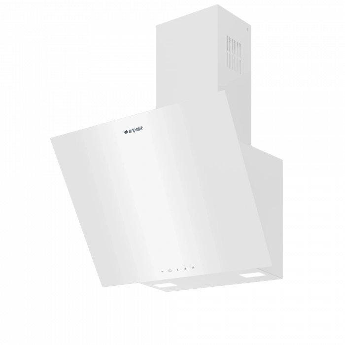 ADE 6064 B1 Ankastre Duvar Tipi Davlumbaz