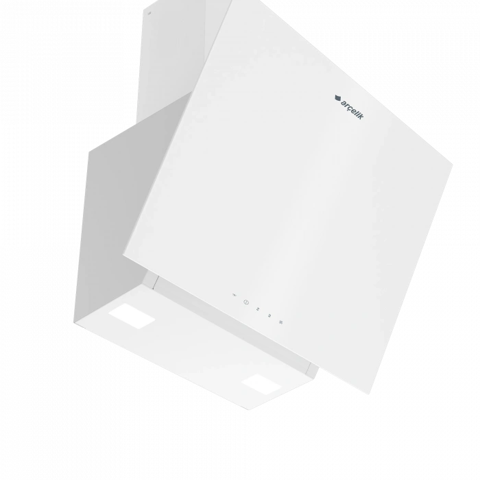ADE 6064 B1 Ankastre Duvar Tipi Davlumbaz