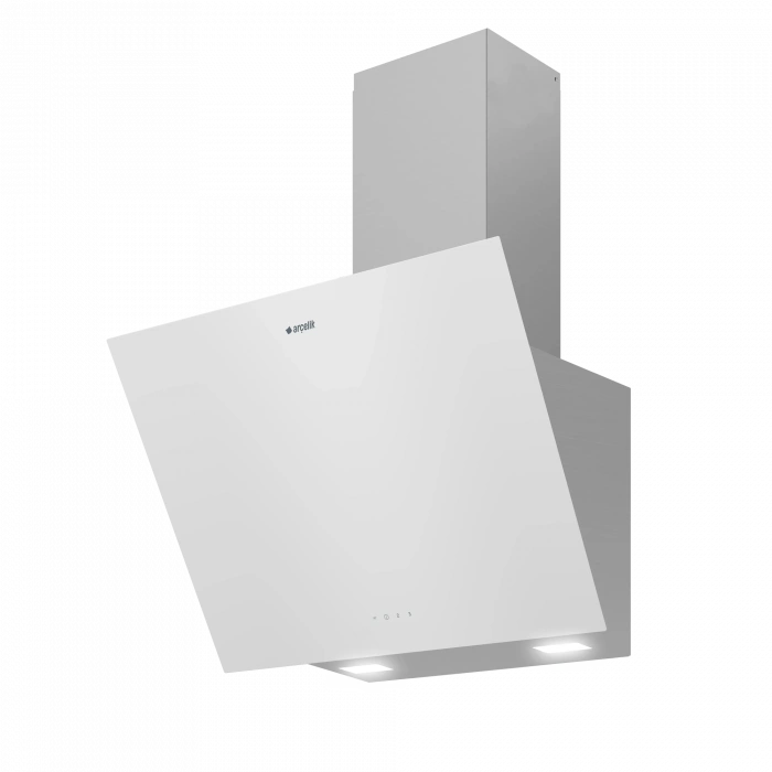 ARÇELİK ADE 604-1 B Ankastre Duvar Tipi Davlumbaz